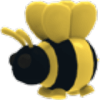 King Bee - Legendary from Honey